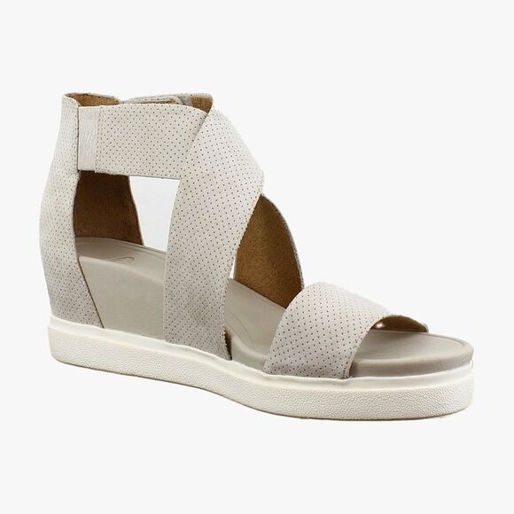 Dr. Scholl's Shoes - Dr. Scholl's Sheena Beige